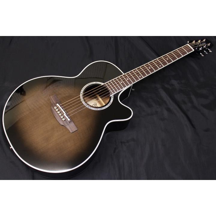 Takamine 新品 Takamine(タカミネ) / PTU121C GBB エレクトリック