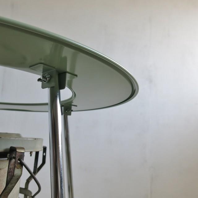 アラジン（Aladdin） 丸型ストーブガード スタンダード アラジン