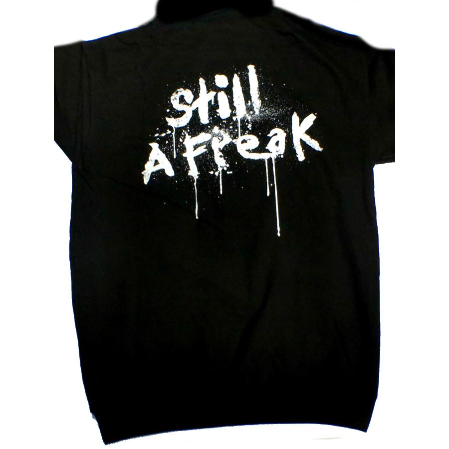 KORN】コーン「STILL A FREAK」プルオーバーパーカー : NO-REMORSE