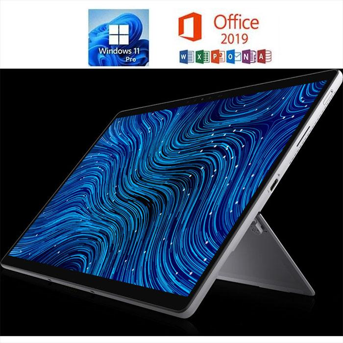 Latitude（Dell） DELL Latitude 7320 デタッチャブル Win11 Microsoft