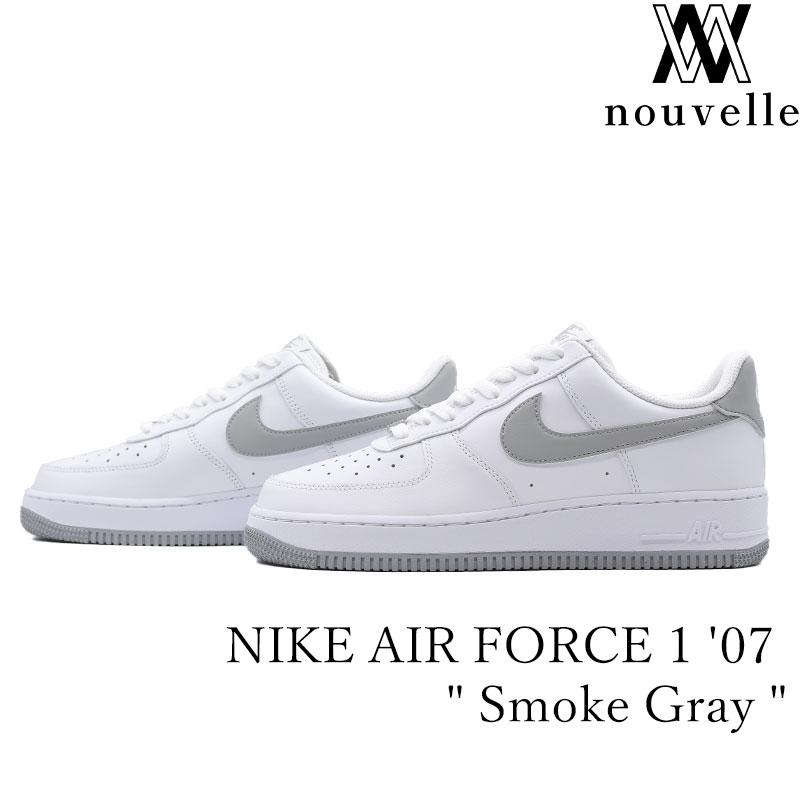 エア フォース 1 NIKE ナイキ AIR FORCE '07 