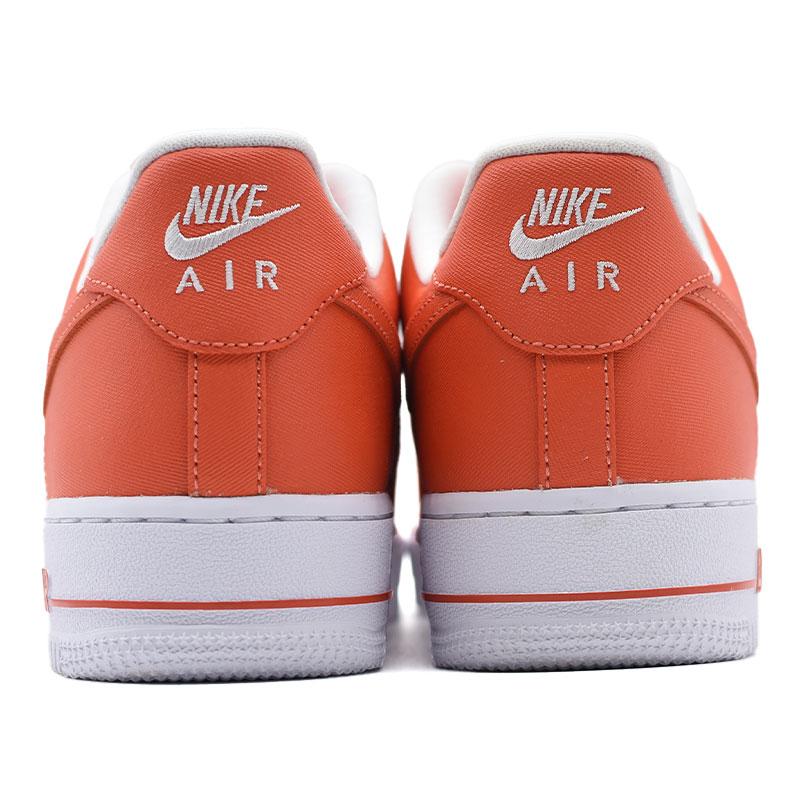 エア フォース 1 NIKE ナイキ AIR FORCE LOW ” COSMIC CLAY エア