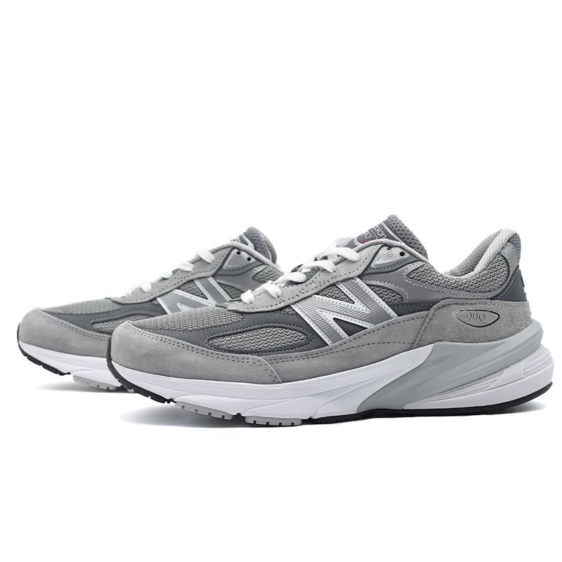 990シリーズ NEW BALANCE M990GL6 GRAY ニューバランス 990 V6 メンズ