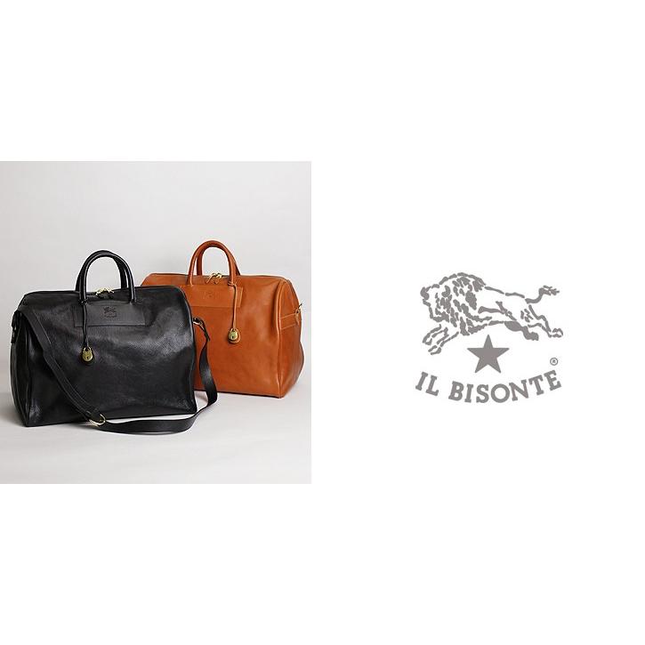 IL BISONTE（イルビゾンテ） バッグ ボストンバッグ ボストンバッグ