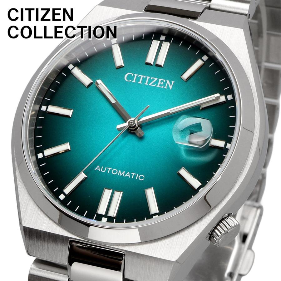 CITIZEN（シチズン） 腕時計 コレクション TSUYOSA ツヨサ