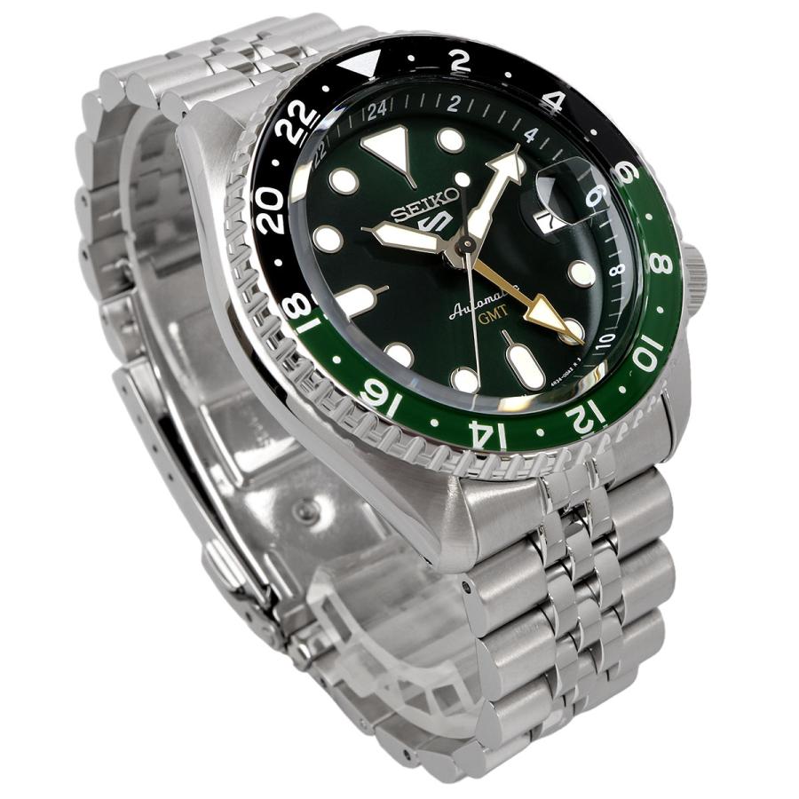 Seiko 5 SEIKO セイコー 腕時計 日本製 セイコー5スポーツ SKX Sports