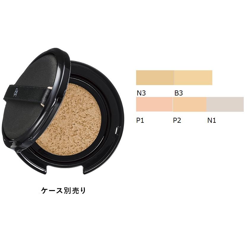 B.A POLA ポーラ B.A セラムクッションファンデーション リフィル