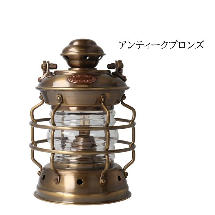 Vermont Lanterns（バーモントランタン） ミニネルソンオイルランタン