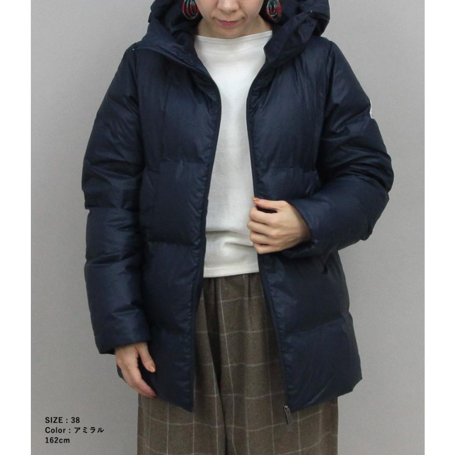 Pyrenex（ピレネックス） マルゴー PYRENEX LADIES MARGAUX 国内正規品