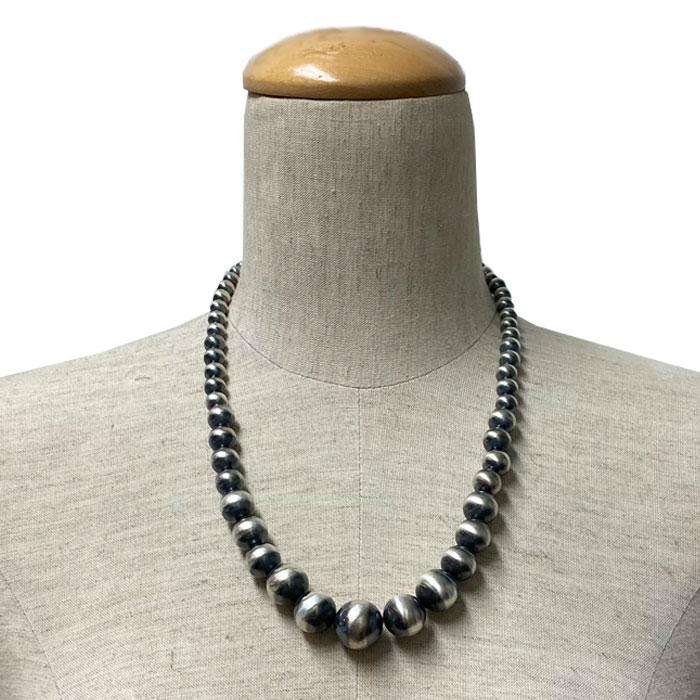 INDIAN JEWELRY NAVAJO Navajo Pearl Necklace : NAVIE - 通販 - Yahoo