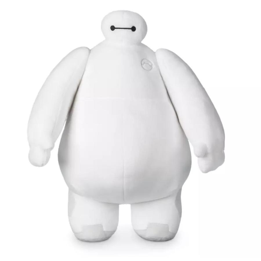 Disney（ディズニー） US版 ディズニーストア ベイマックス プラッシュ