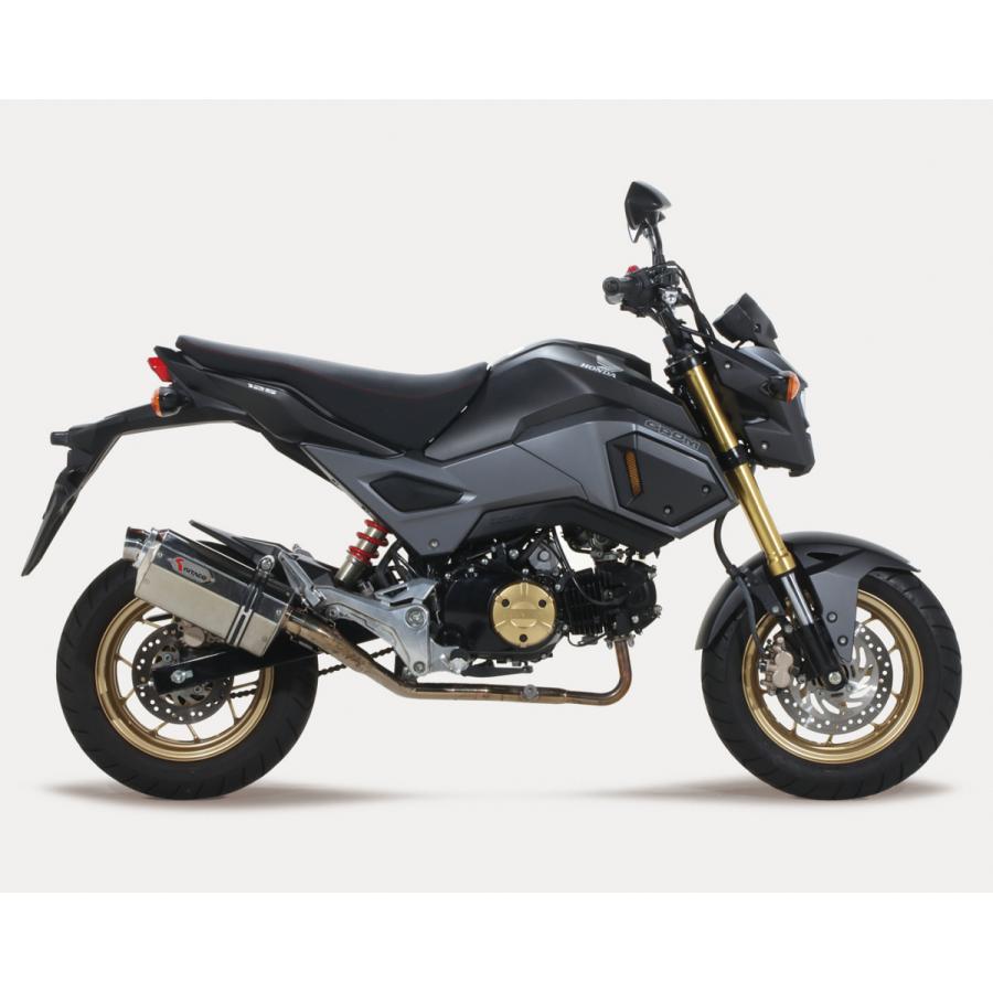 KITACO（キタコ） アイディアルシート レッドステッチ GROM
