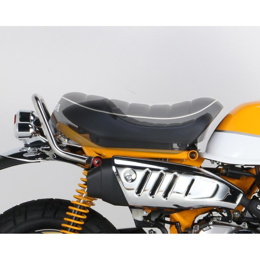 KITACO（キタコ） カスタムシート モンキー125 610