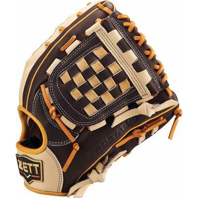 プロステイタス 源田モデル ゼット ZETT グローブ 軟式グローブ