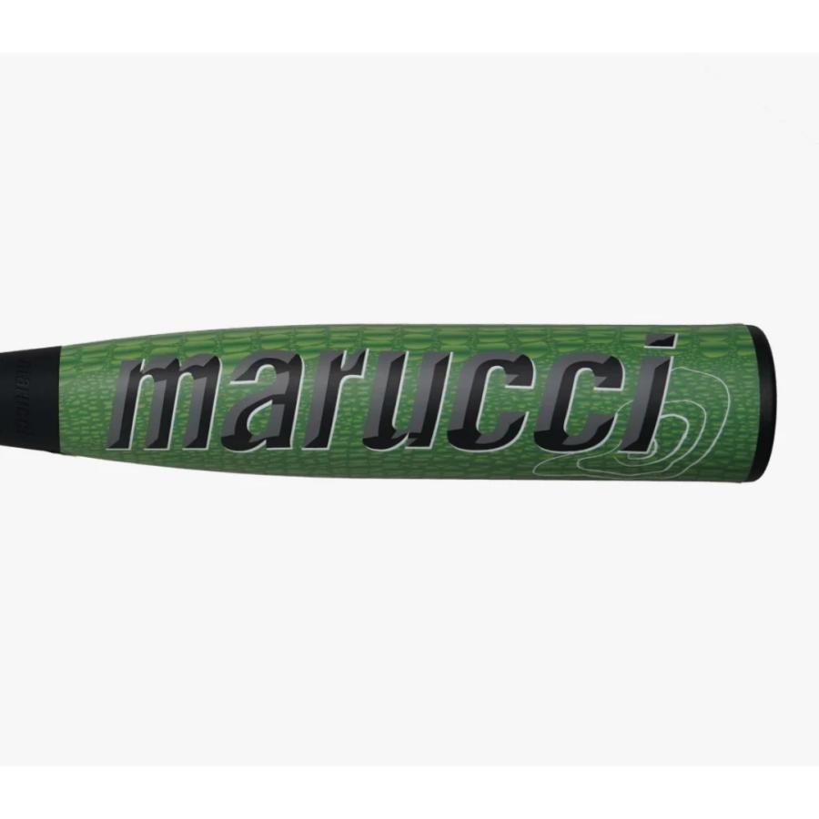 予約10/23入荷予定 緑ワニ 【バットケース付】マルチ マルチ ワニ