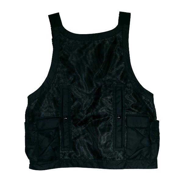 NEIGHBORHOOD（ネイバーフッド） 22SS TOOL POCKET/N-VEST 221TSNH