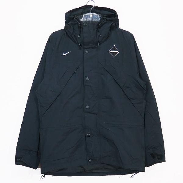 F.C.Real Bristol（エフシーレアルブリストル） x NIKE ナイキ x