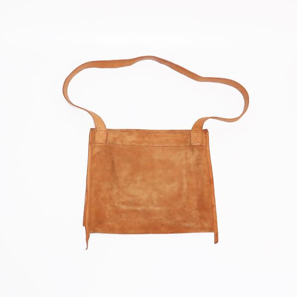 visvim（ヴィズヴィム） ビズビム 18SS SHOULDER BAG (VEGGIE LAMB
