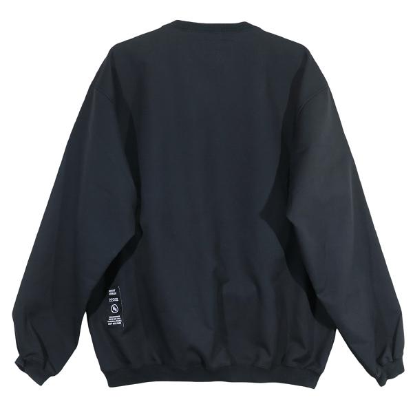 NEIGHBORHOOD（ネイバーフッド） 22AW PULLOVER SH LS.EC 222TSNH