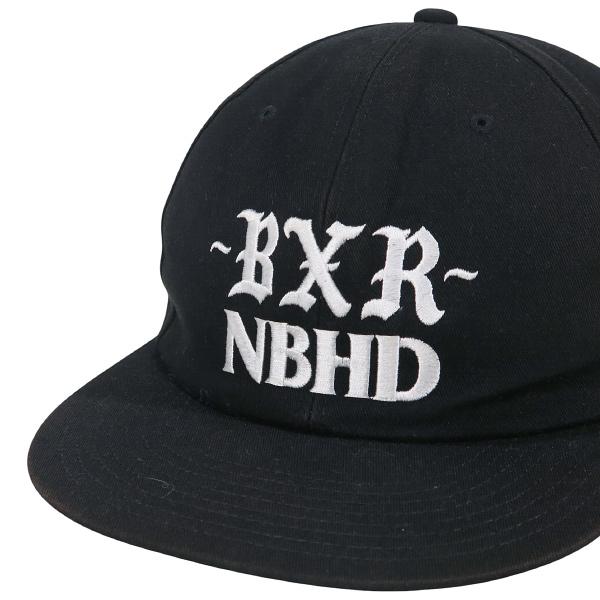 NEIGHBORHOOD（ネイバーフッド） x Born X Raised ボーンレイズド 25SS