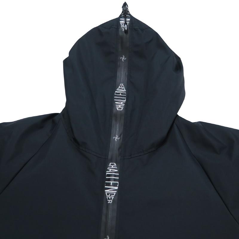 CHALLENGER（チャレンジャー） NYLON FIELD JACKET CLG-JK 020-015