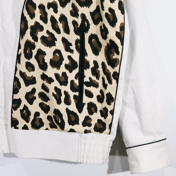 WACKO MARIA（ワコマリア） WESTERN JACKET ウエスタン ジャケット