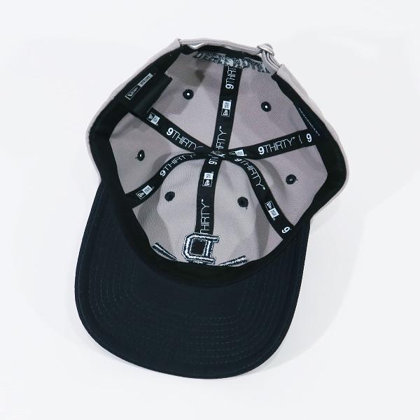 DESCENDANT ディセンダント 23SS CROSS PADDLE 9THIRTY NEW ERA