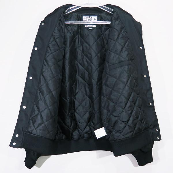 NEIGHBORHOOD（ネイバーフッド） 23AW NH X PUBLIC ENEMY X MAJESTIC