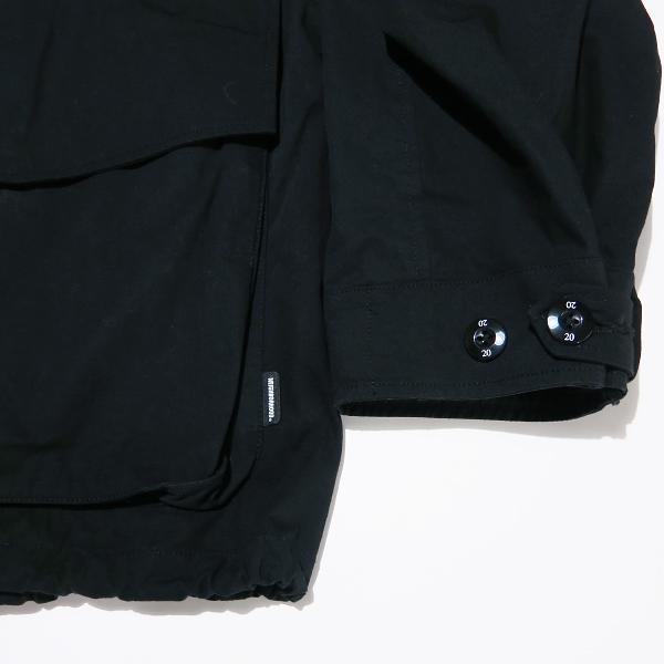 NEIGHBORHOOD（ネイバーフッド） アウター 22SS WEATHER SHORT/CN-JK