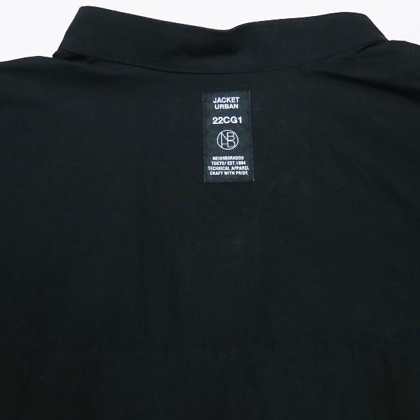 NEIGHBORHOOD（ネイバーフッド） アウター 22SS WEATHER SHORT/CN-JK