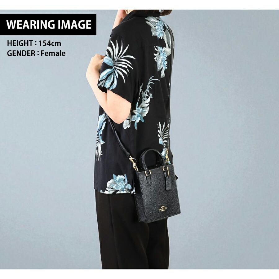 COACH（コーチ） ショルダーバッグ メッセンジャーバッグ 2way