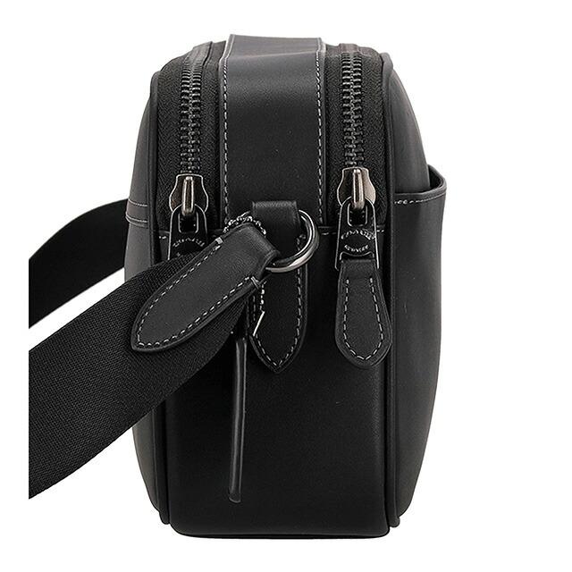 COACH（コーチ） ショルダーバッグ メッセンジャーバッグ メンズ CX140