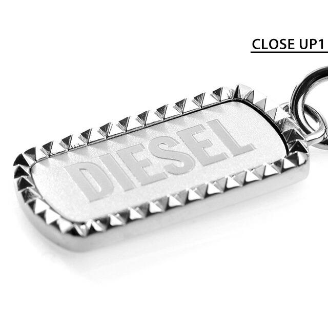 DIESEL（ディーゼル） ブランド ネックレス ペンダント メンズ
