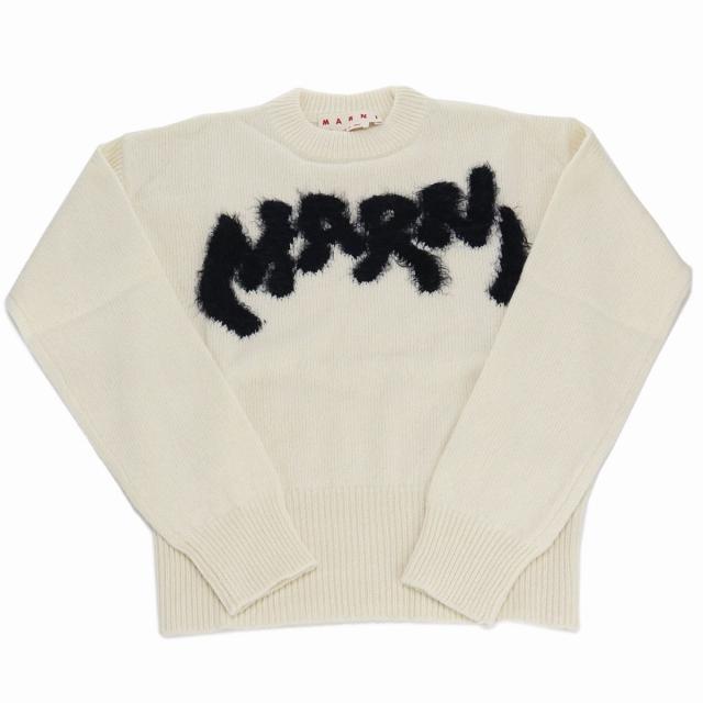 MARNI（マルニ） ブランド ニット セーター メンズ ウール90