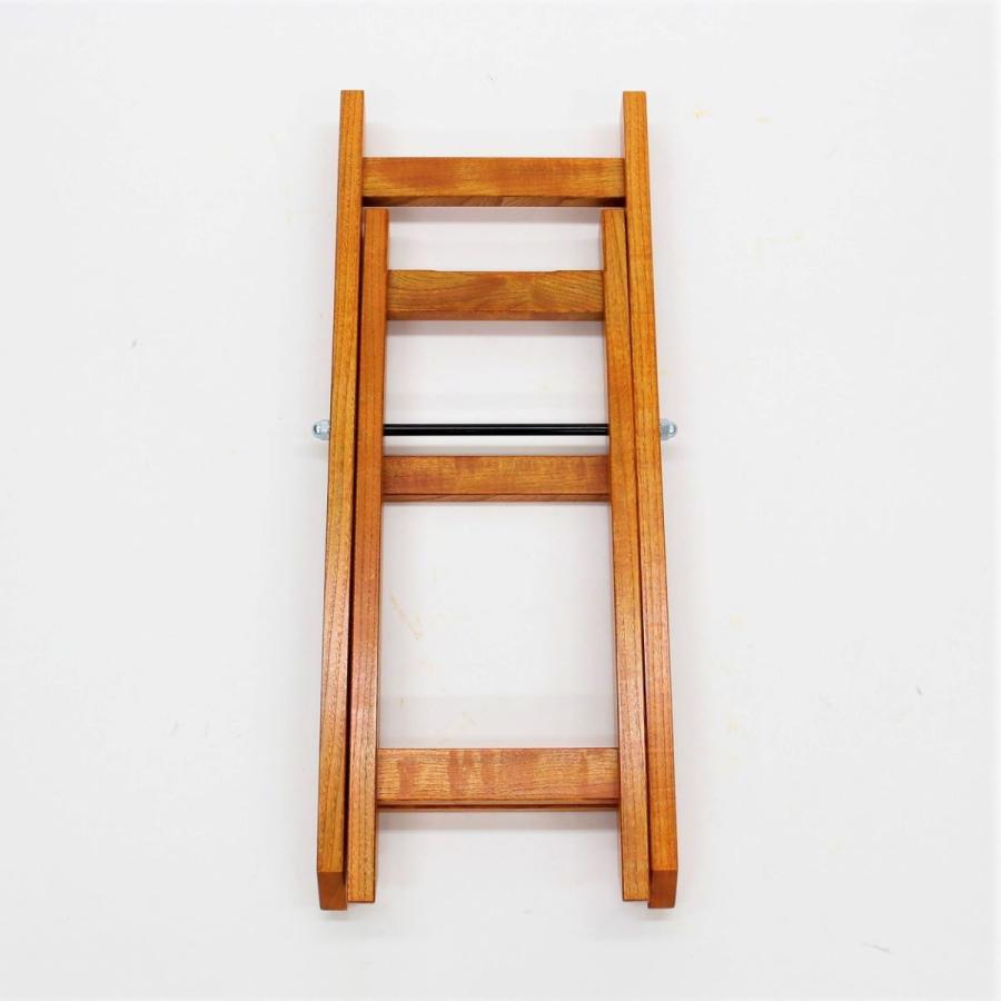 締太鼓用立奏台 (折りたたみ式) 太鼓台・締太鼓用・演奏用・日本製