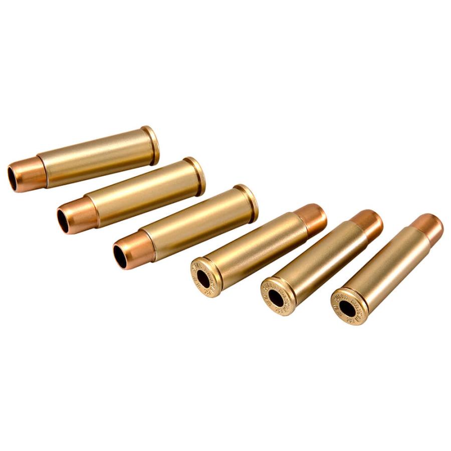 東京マルイ コルトパイソン .357 マグナム SV ステンレスシルバー 10歳