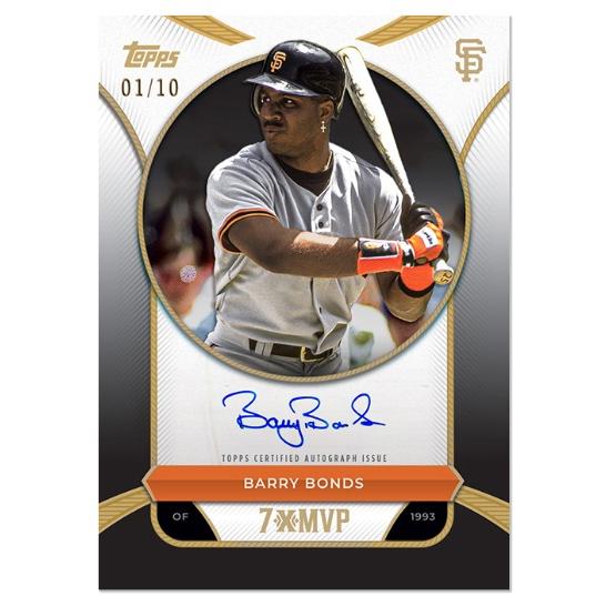 Topps 【即納】2025 Topps Welcome to the Club: 3X MVP【大谷翔平