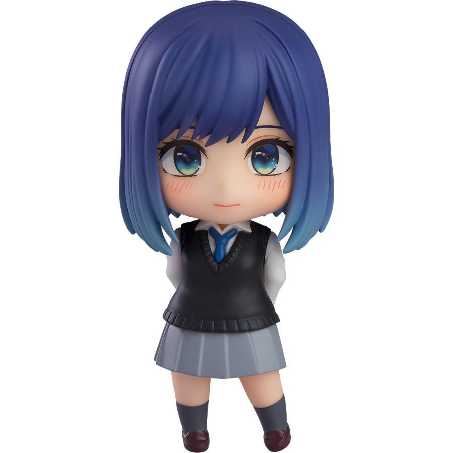 ねんどろいど 黒川あかね 【推しの子】 : 奈良 蔦屋書店ヤフー店
