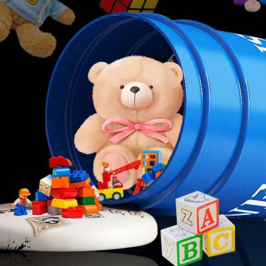 ダイニングチェア 韓国インテリア ドラム缶チェアー 椅子 インテリア