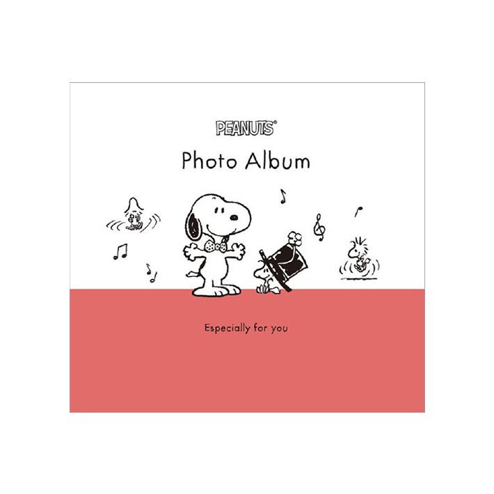 SNOOPY（スヌーピー） [25%OFF]スヌーピー ポップアップアルバム