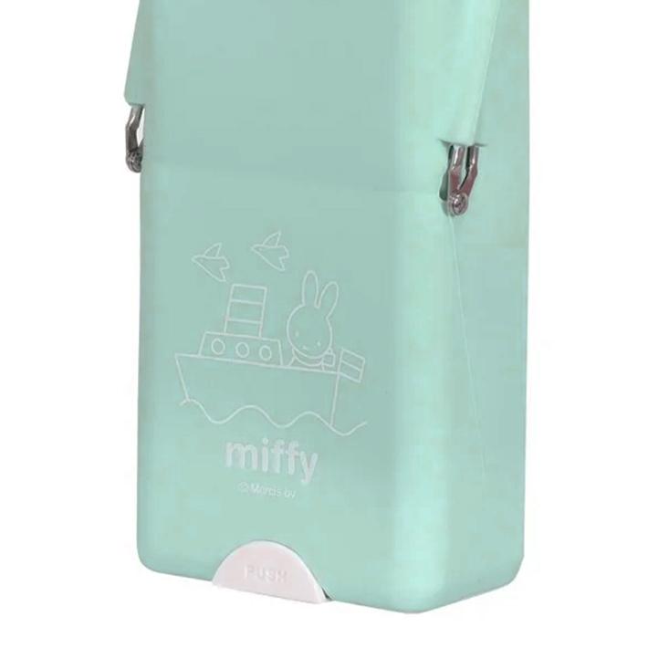 クツワ（KUTSUWA） ミッフィー エアピタ 3カラー mf844 [M便 1/1