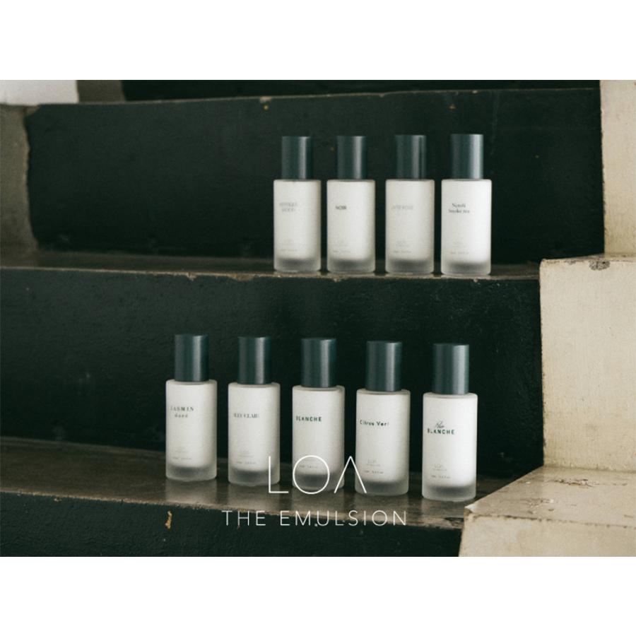 正規販売店 ロアザエマルジョン 100mL ヘアミルク ロアオイル