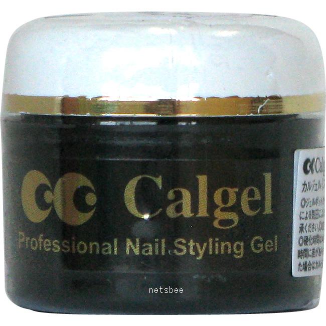 カルジェル クリアジェル CG00 / 25g : プロ用ヘアコスメnetsbee