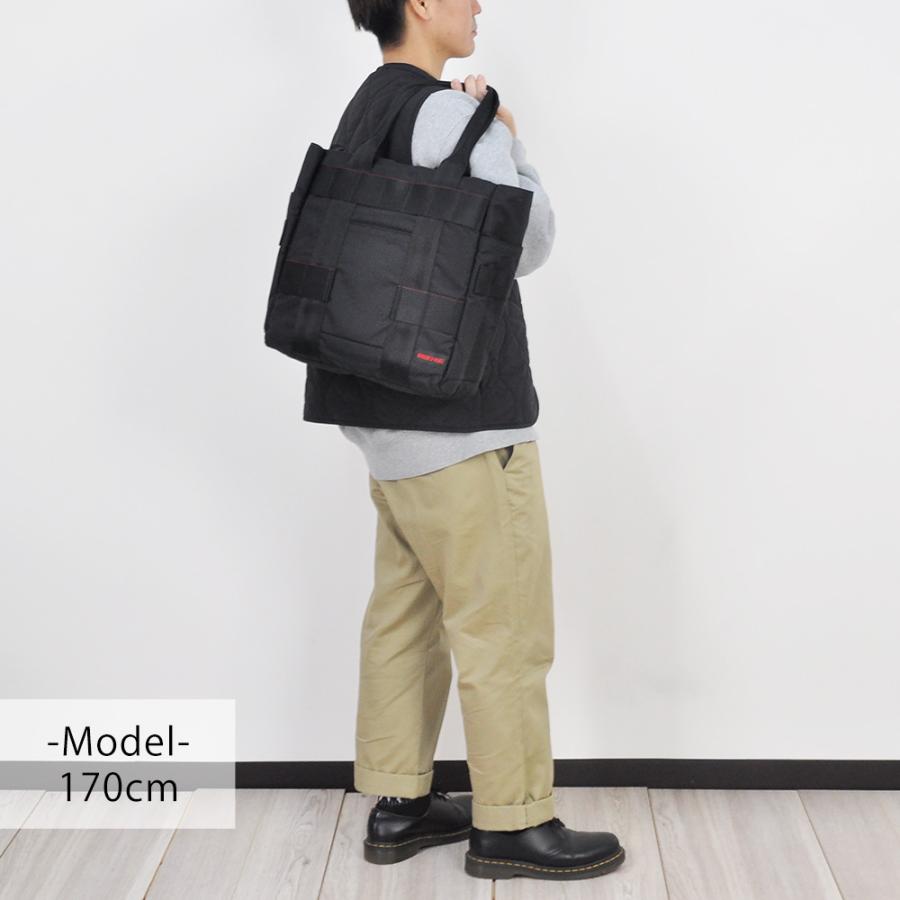 BRIEFING（ブリーフィング） 最大P+16% トートバッグ MW PROTECTION