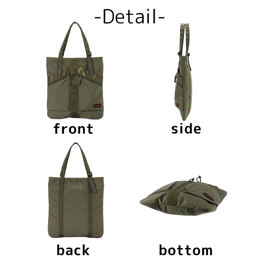 BRIEFING（ブリーフィング） 最大P+16% バッグ トートバッグ