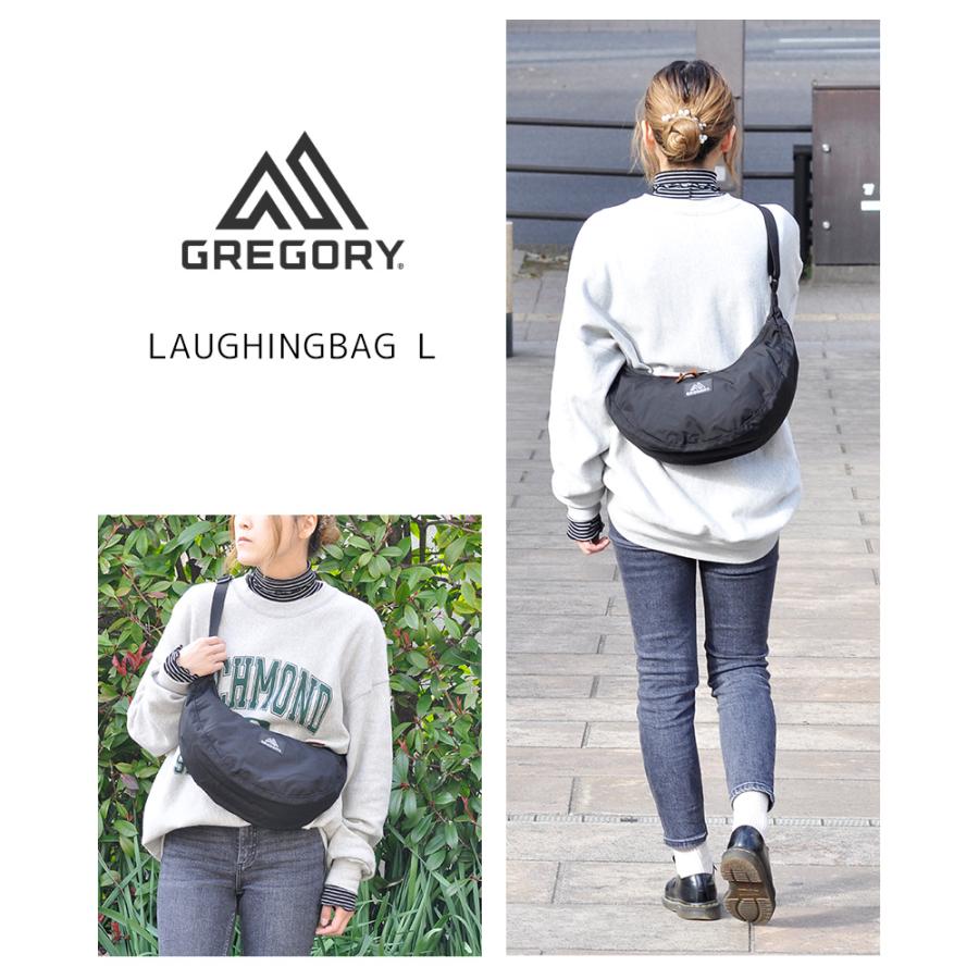 GREGORY（グレゴリー） 最大P+16% バッグ ショルダーバッグ 斜め掛け