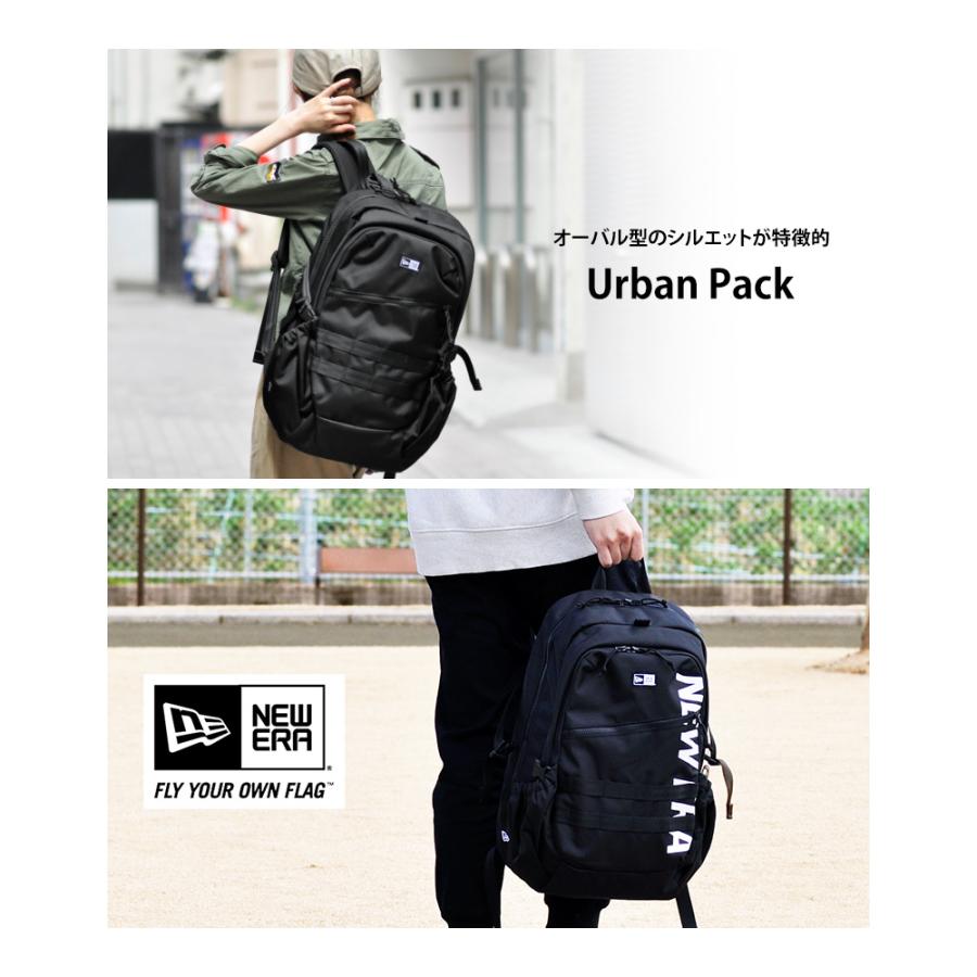 NEW ERA（ニューエラ） 最大P+16% リュック リュックサック バッグ
