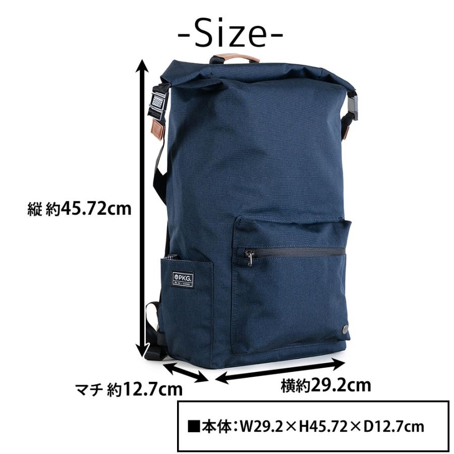 PKG 最大P+16% ピーケージー リュックサック デイパック ビジネス