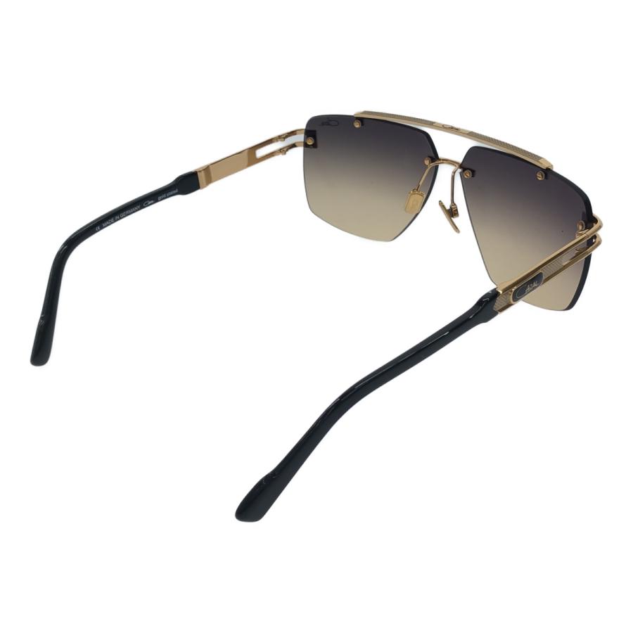CAZAL カザール 【men0163T】 サングラス ゴールドフレーム MOD.9107