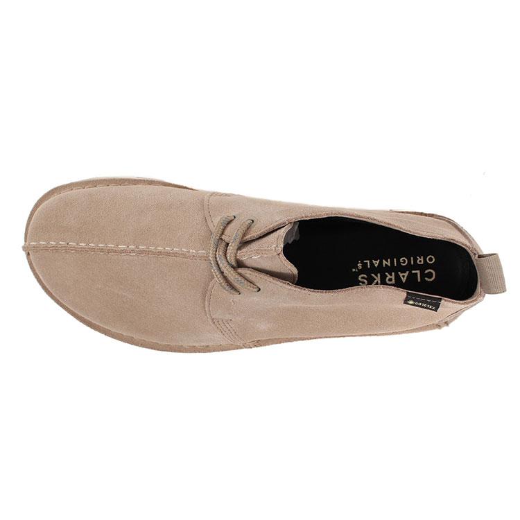 Clarks Originals クラークス DESERT TREK GTX デザートトレック
